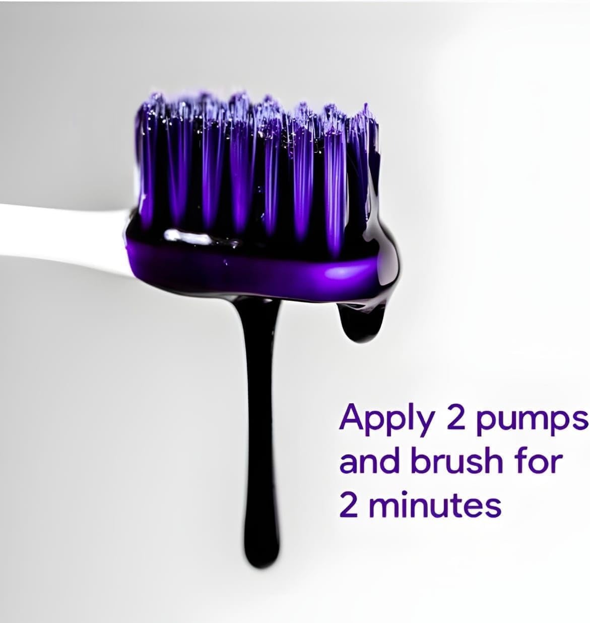 Hismile V34 Instant Teeth Brightening  Colour Corrector for a Radiant Smile