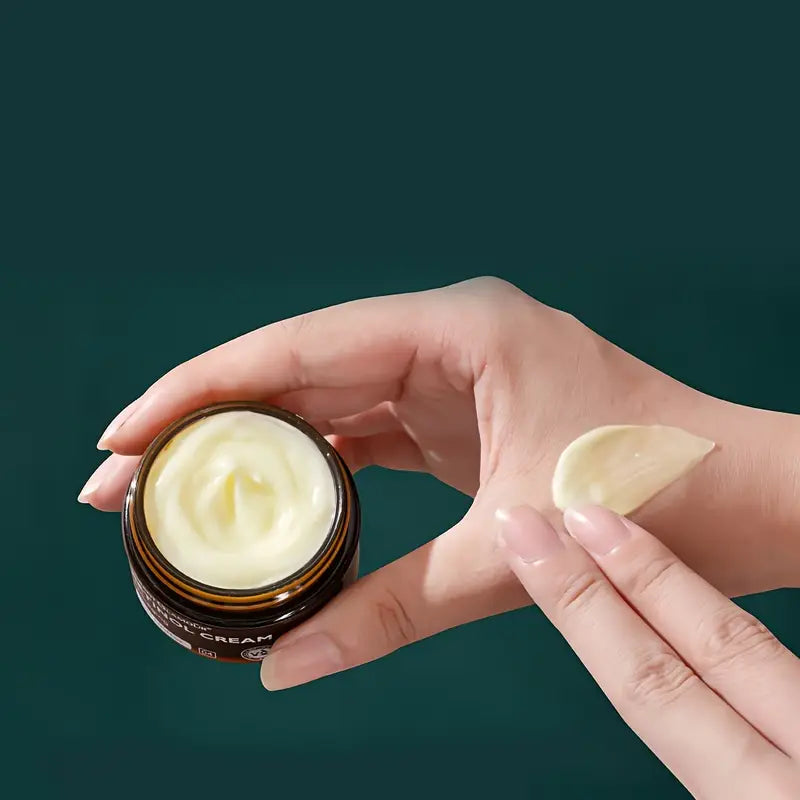 Vibrant Glamour Retinol Cream Restore Youthful Glow & Reduce Fine Lines