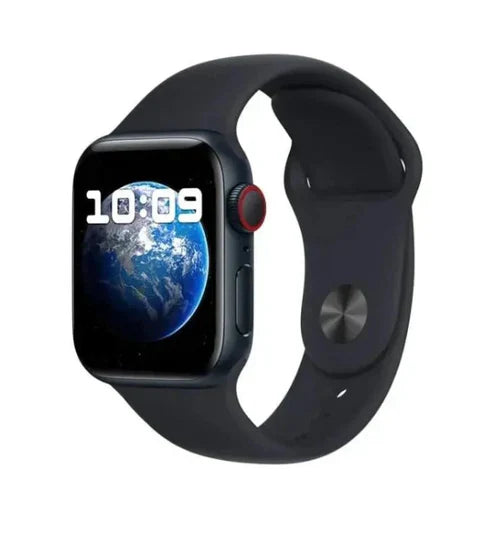 Smart Watch 9 Pro Bluetooth Calling, Fitness Tracker & HD Touch Display