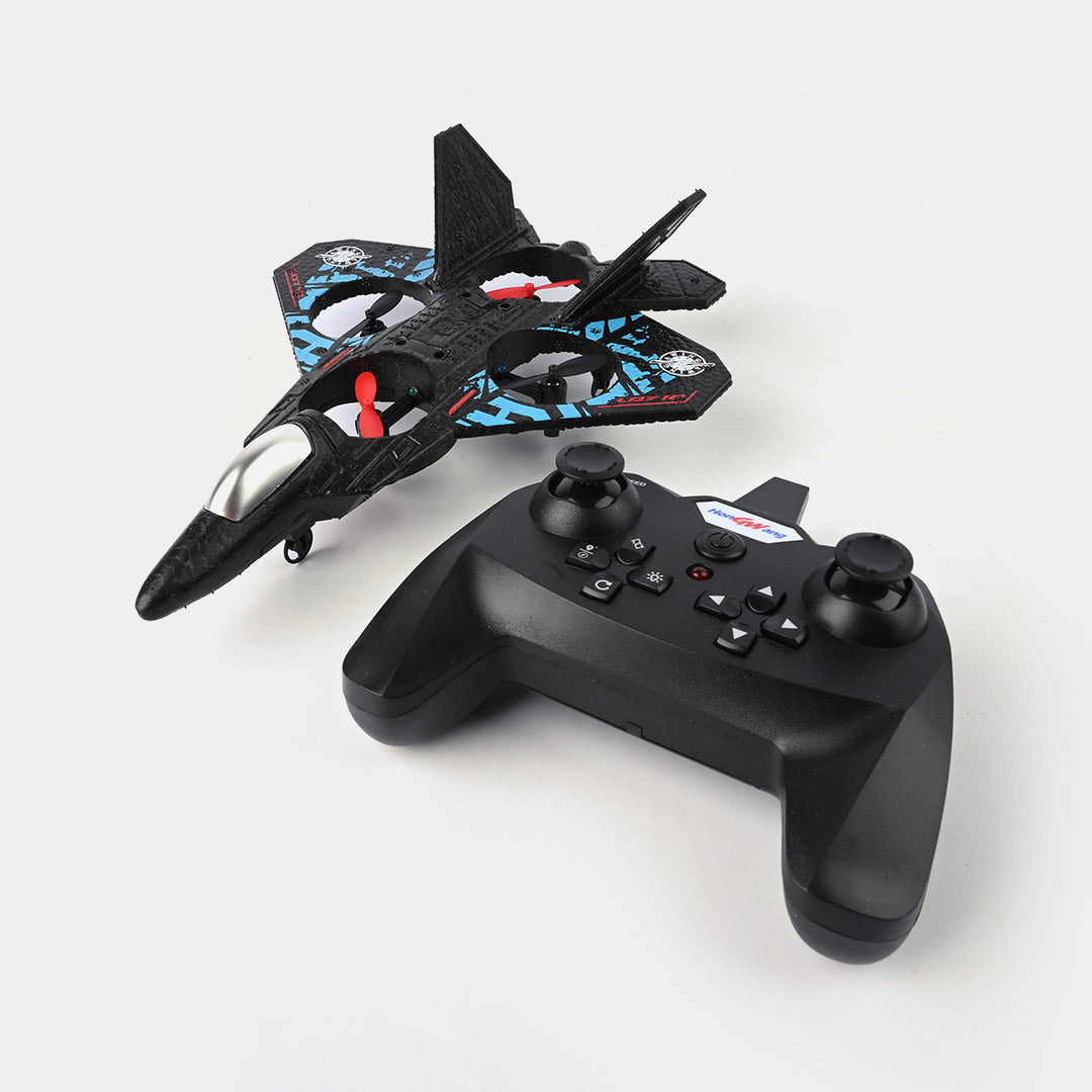 Remote Control Airplane High-Speed RC Aircraft for Outdoor Flying