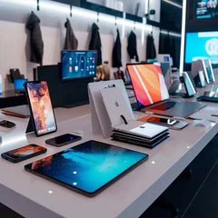 Tech & Gadgets