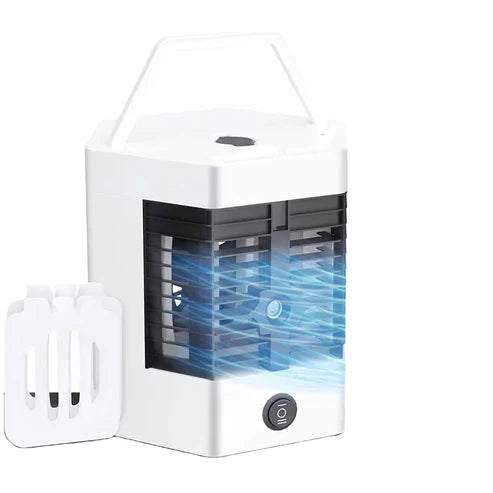 Mini Arctic Ultra-Pro Air Conditioner Chill Your Space, Save Energy