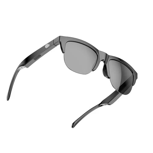 Bluetooth Smart Glasses Hands Free Calls & Music in Style