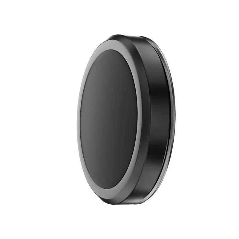 Smart Magnetic Mobile Stand Auto Grip with Centripetal Force Design