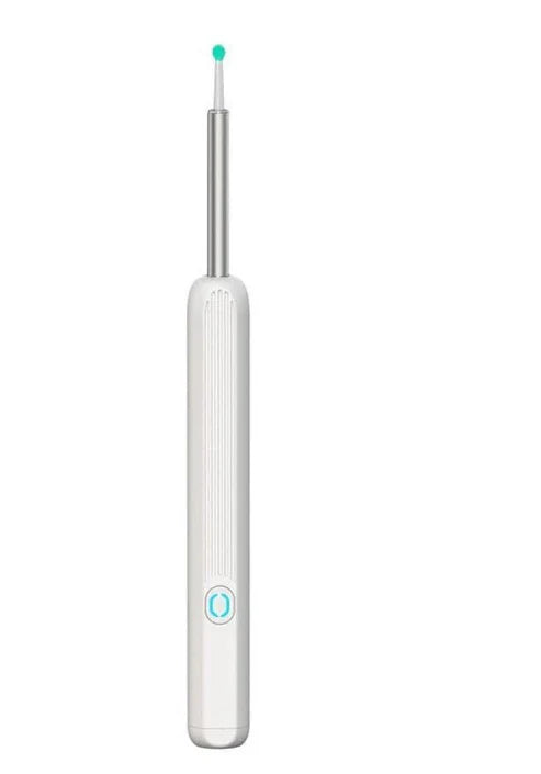 Earwax Removal Kit with Camera Clean Ears with Precision & Confidence