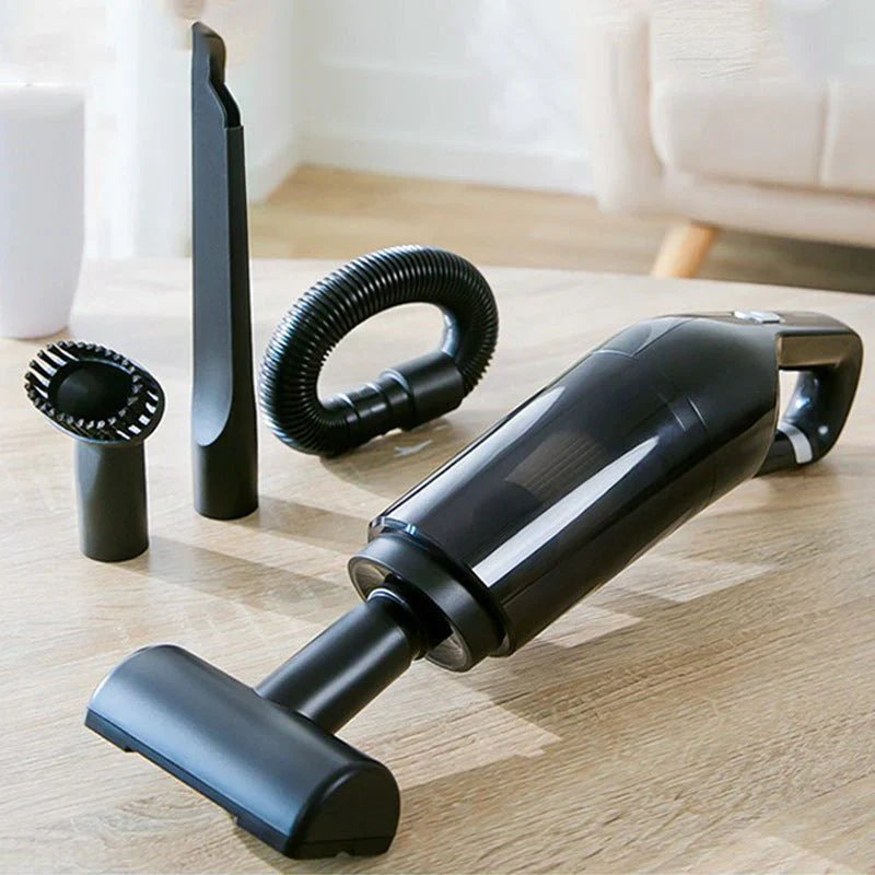 Electric Pet Hair Remover Powerful Cat & Dog Hair Absorber for Furniture, Carpet & Clothes