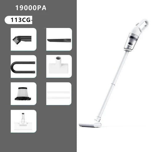 Electric Pet Hair Remover Powerful Cat & Dog Hair Absorber for Furniture, Carpet & Clothes
