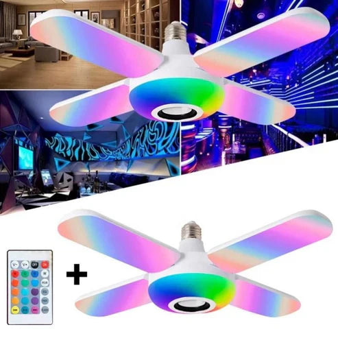 Portable Fan with Speaker Stay Cool & Play Music Anywhere, Anytime