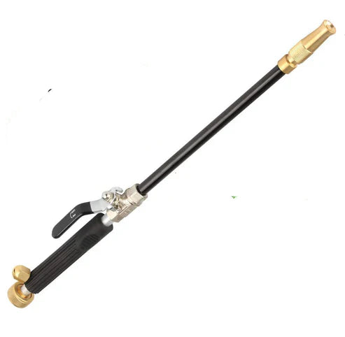 High Pressure Water Gun Adjustable Nozzle for Car Wash & Garden Use