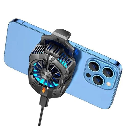 Hoco High-Speed Mobile Cooler Powerful Heat Control for Pro Gamers