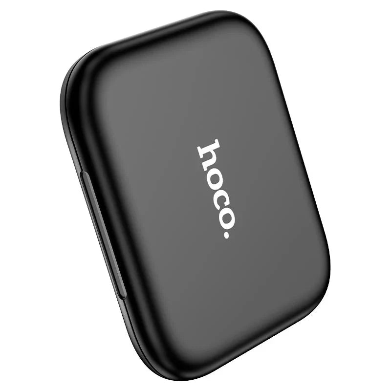 Hoco U114 Universal Charging Kit – Fast, Compact & Ready Anywhere