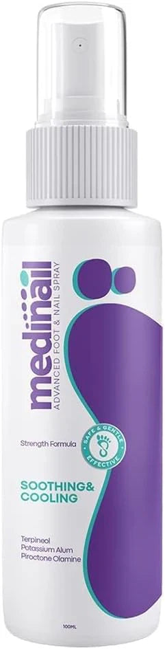 Jaysuin Nail Fungus Spray Fast Relief & Healthier Nails in Days
