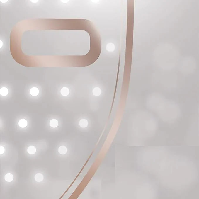Professional LED Face Mask Anti-Acne & Wrinkle Light Treatment