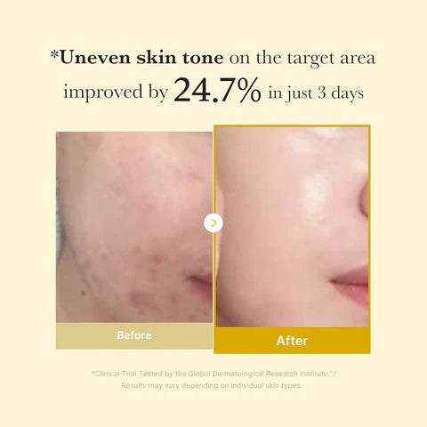 Medicube Skin Brightening Night Mask with Kojic Acid & Turmeric