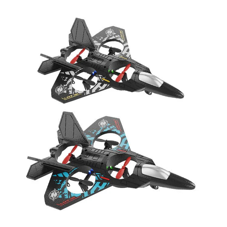 Remote Control Airplane High-Speed RC Aircraft for Outdoor Flying