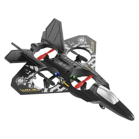 Remote Control Airplane High-Speed RC Aircraft for Outdoor Flying