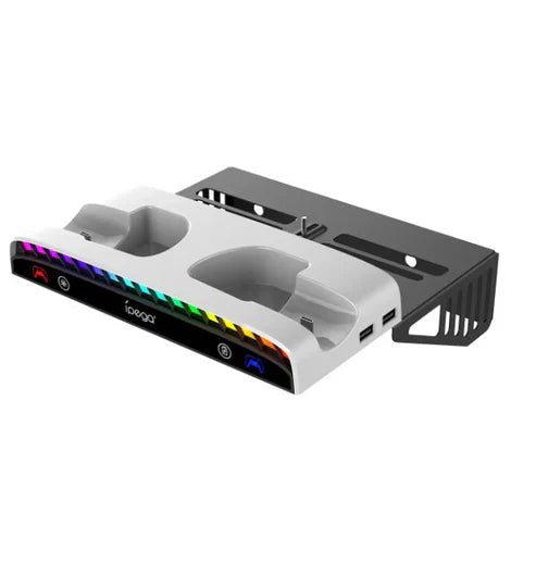 Retro Arcade Game Console Built-In Classic Games with TV Output & Dual Player Support