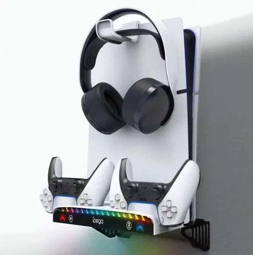 Retro Arcade Game Console Built-In Classic Games with TV Output & Dual Player Support