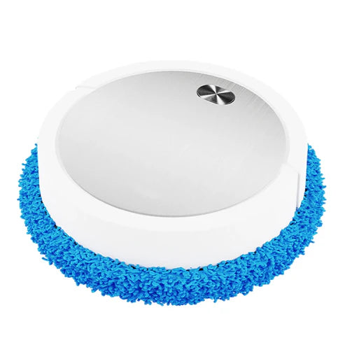 Smart Auto Cleaning Robot – The Ultimate Home Assistant