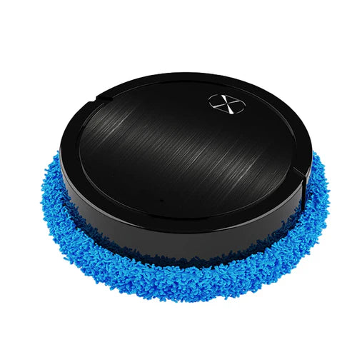 Smart Auto Cleaning Robot – The Ultimate Home Assistant