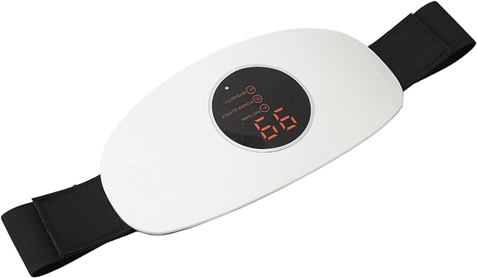 SlimFit Pro Intelligent Waist Slimming & Fat Burning Machine