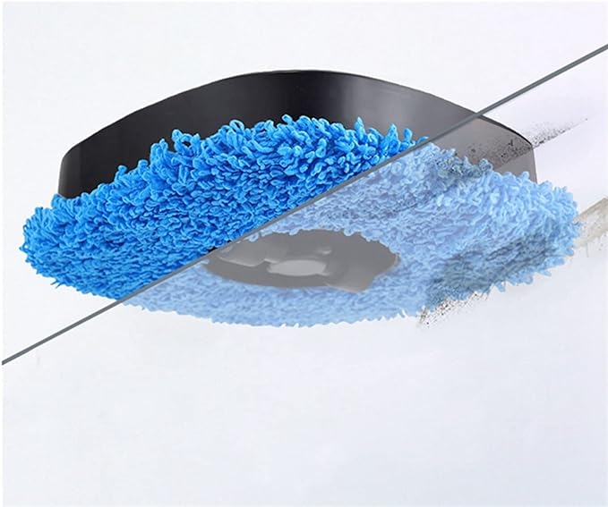 Smart Robot Vacuum Cleaner Auto Cleaning, Wi-Fi Control & Self-Charging