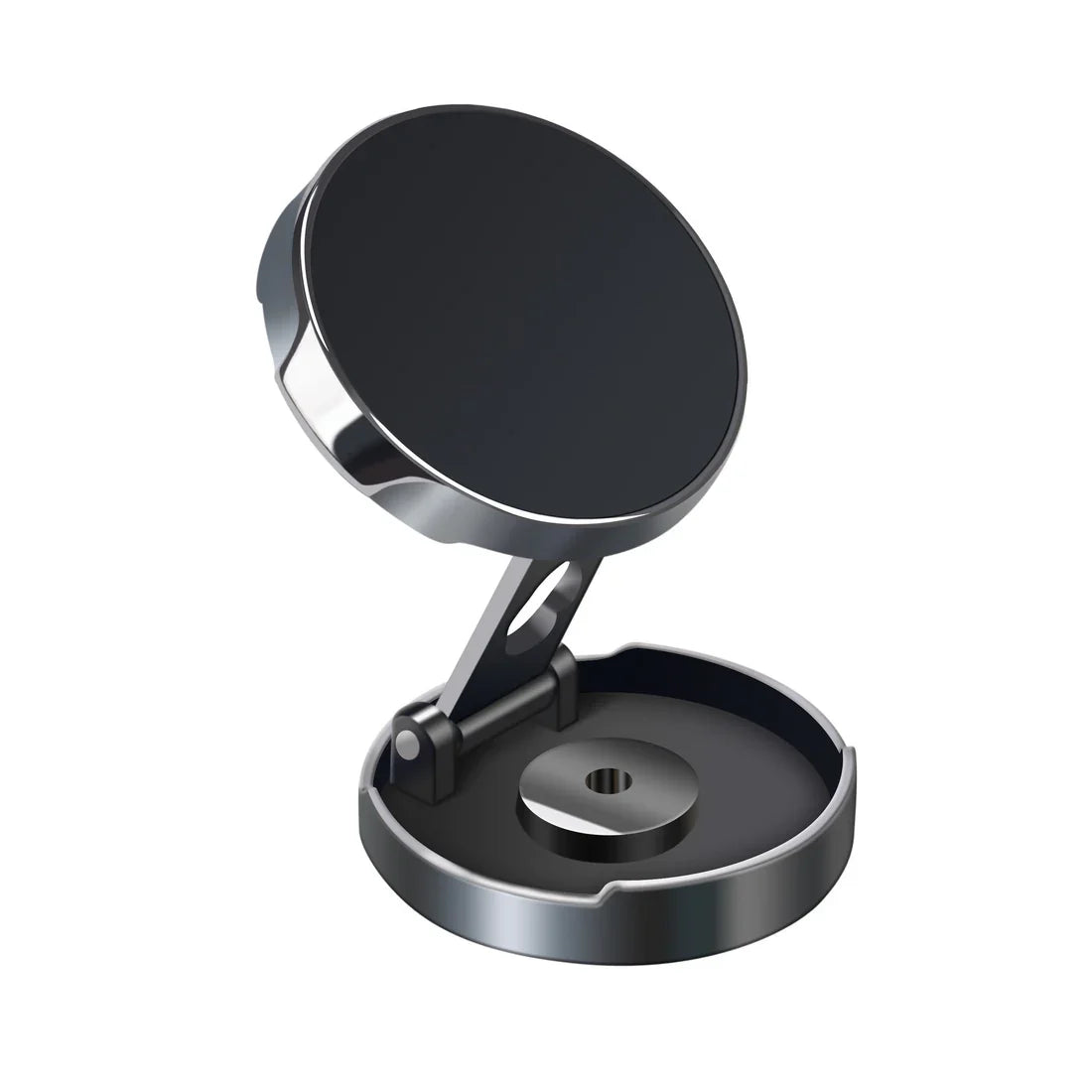 Magnetic Car Phone Holder – Universal Air Vent Mount for All Smartphones