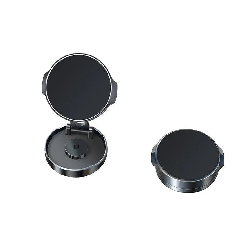 Magnetic Car Phone Holder – Universal Air Vent Mount for All Smartphones