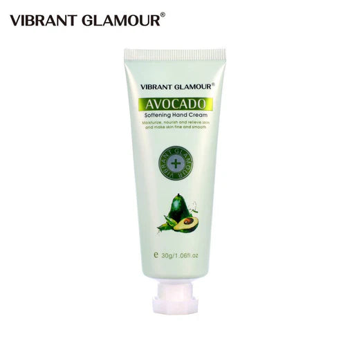 Vibrant Avocado Hand Cream Nourish, Hydrate & Glow Naturally
