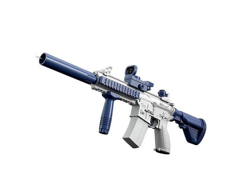 Water Gun for Kids High-Pressure Soaker for Summer Fun